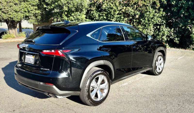 2017 Lexus NX 1st Gen - Image 6 of 19
