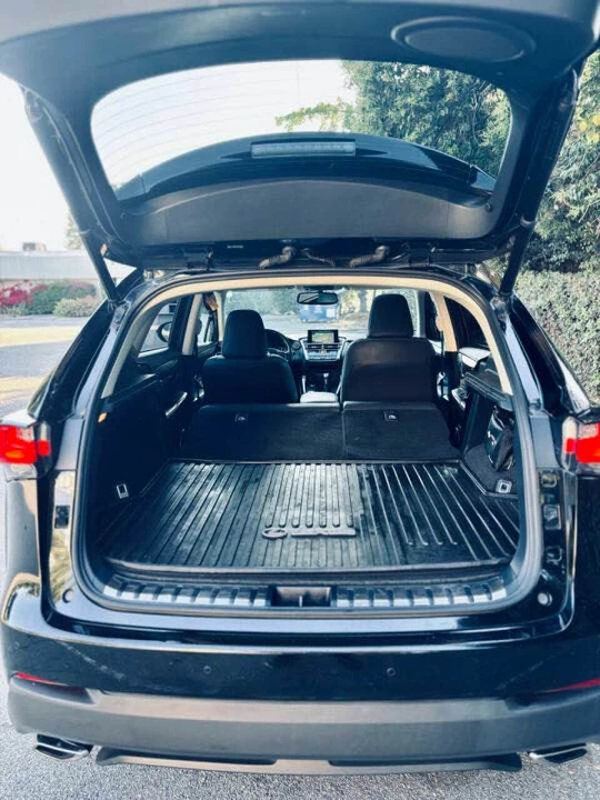 2017 Lexus NX 1st Gen - Image 19 of 19