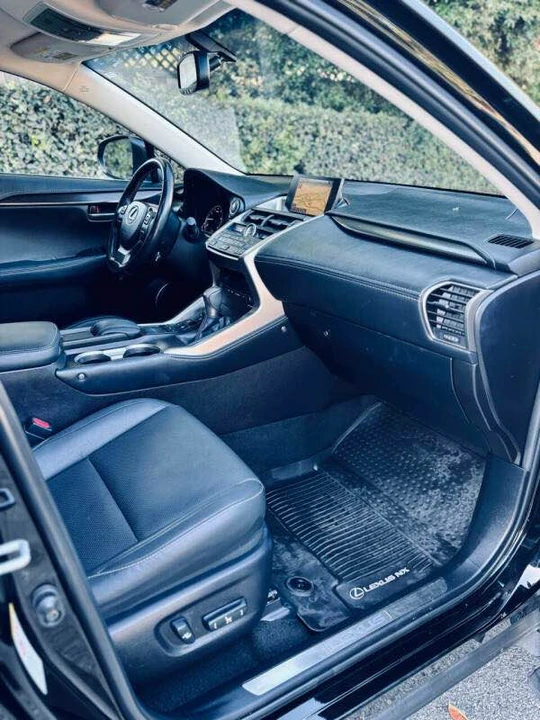 2017 Lexus NX 1st Gen - Image 11 of 19