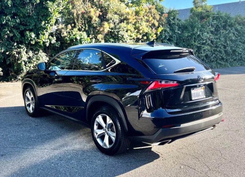 2017 Lexus NX 1st Gen - Image 5 of 19