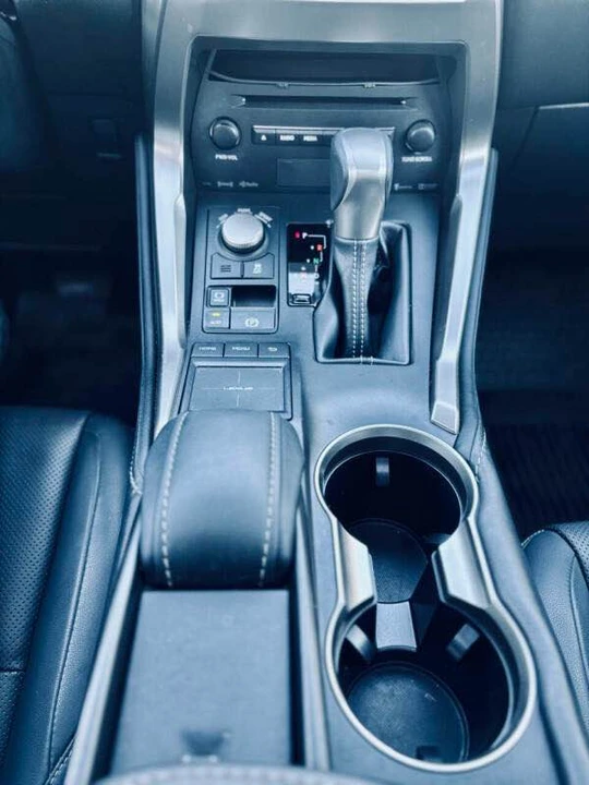2017 Lexus NX 1st Gen - Image 16 of 19