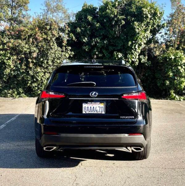 2017 Lexus NX 1st Gen - Image 7 of 19