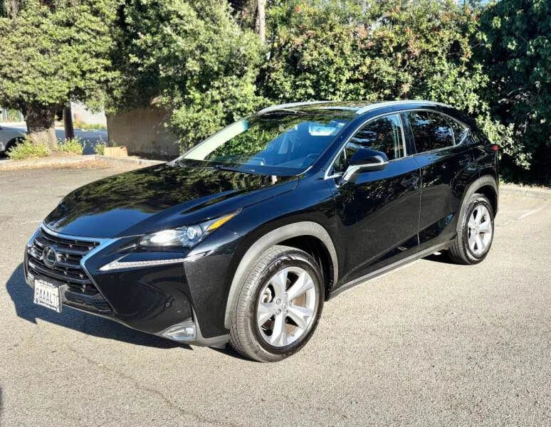 2017 Lexus NX 1st Gen - Image 3 of 19