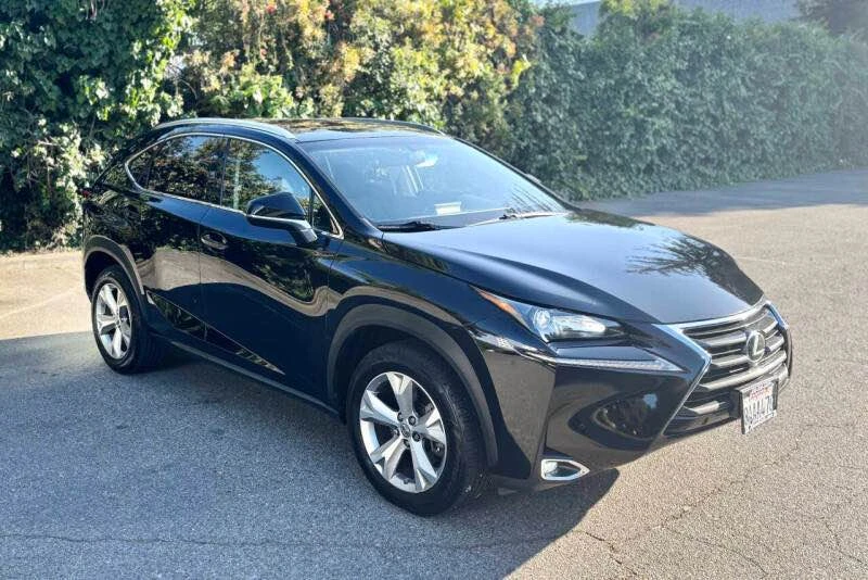 2017 Lexus NX 1st Gen - Image 4 of 19