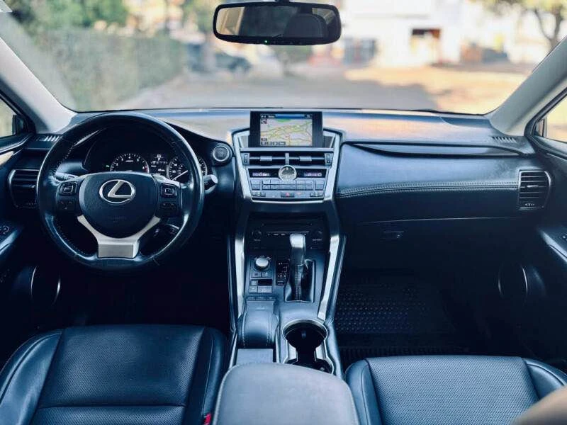 2017 Lexus NX 1st Gen - Image 9 of 19