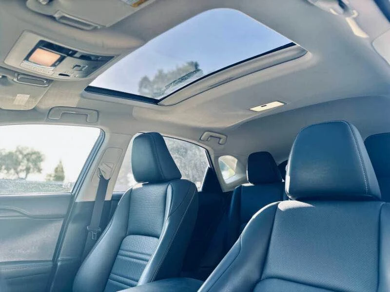 2017 Lexus NX 1st Gen - Image 8 of 19