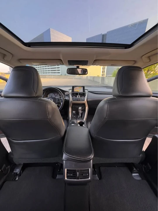 2017 Lexus NX 1st Gen - Image 13 of 20