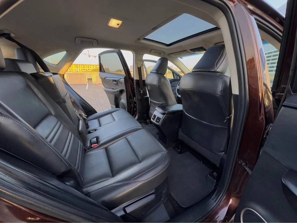 2017 Lexus NX 1st Gen - Image 11 of 20