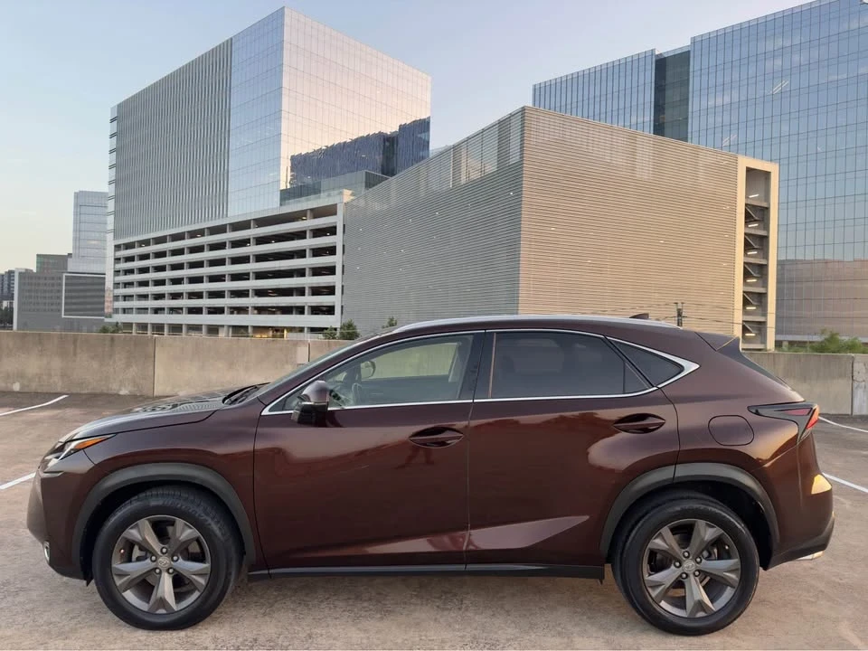 2017 Lexus NX 1st Gen - Image 5 of 20