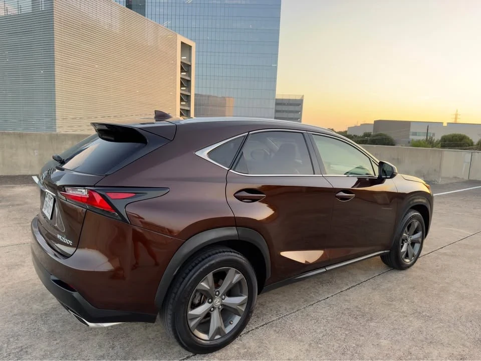 2017 Lexus NX 1st Gen - Image 4 of 20