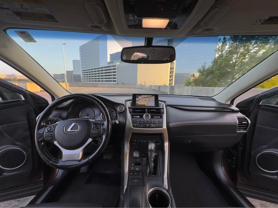 2017 Lexus NX 1st Gen - Image 15 of 20
