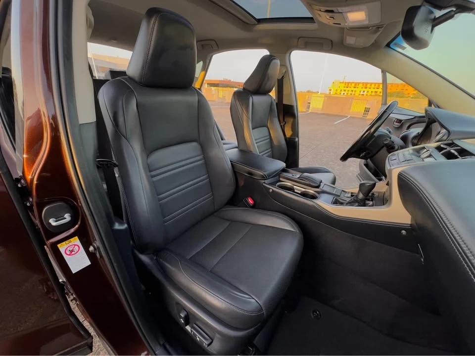 2017 Lexus NX 1st Gen - Image 14 of 20