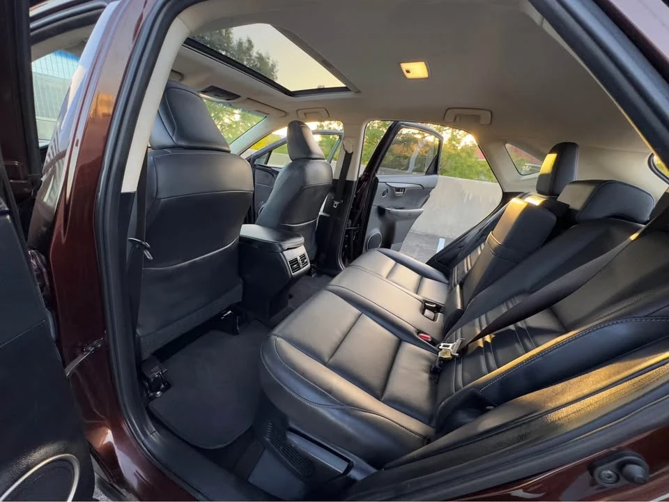 2017 Lexus NX 1st Gen - Image 12 of 20