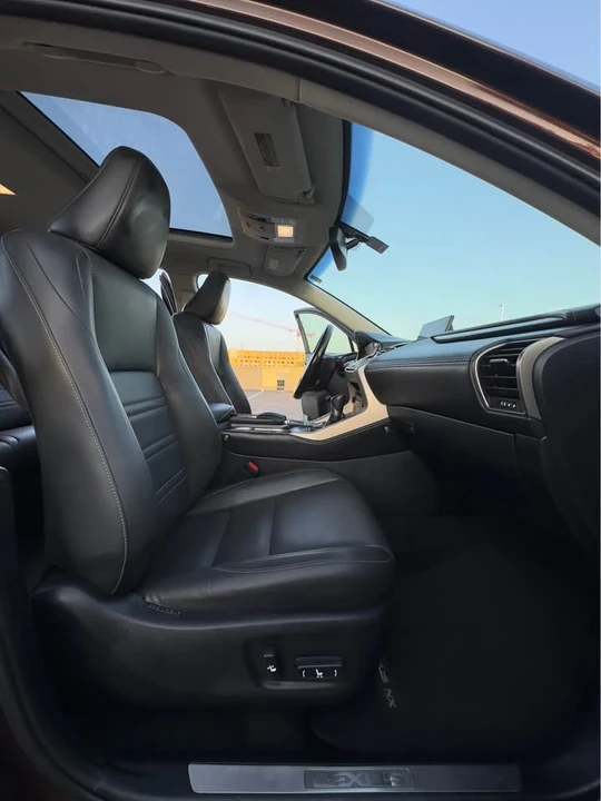 2017 Lexus NX 1st Gen - Image 9 of 20