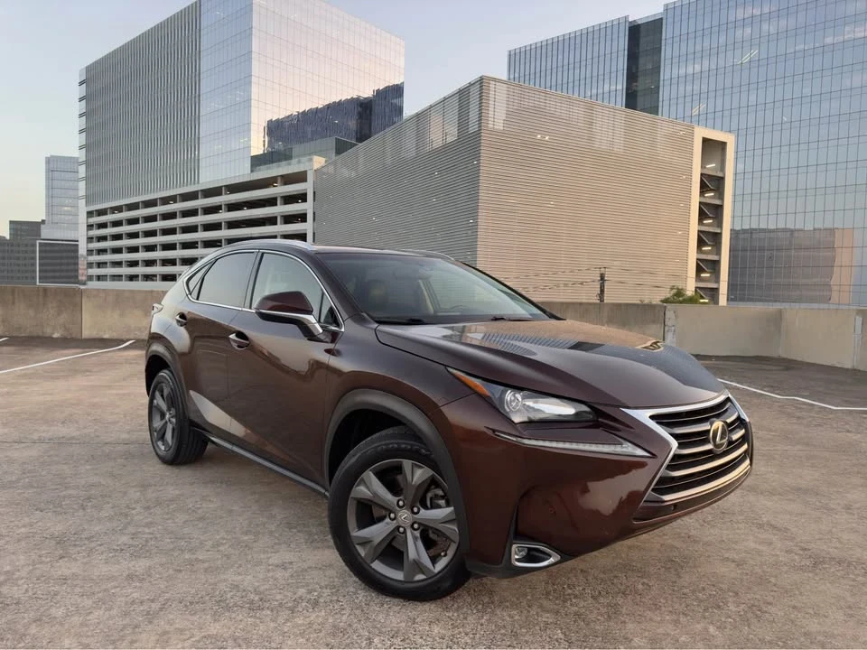 2017 Lexus NX 1st Gen - Image 2 of 20