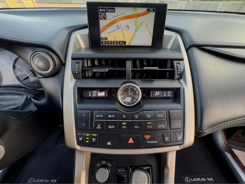 2017 Lexus NX 1st Gen - Image 19 of 20