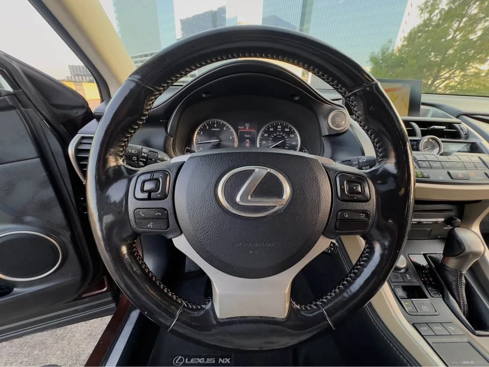 2017 Lexus NX 1st Gen - Image 20 of 20
