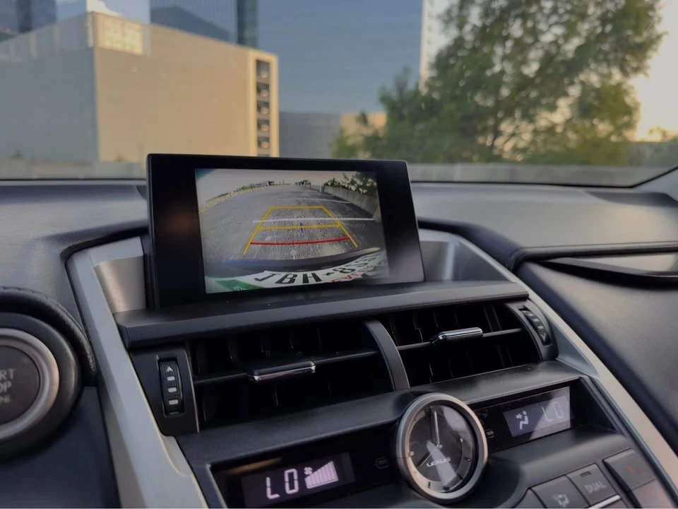 2017 Lexus NX 1st Gen - Image 17 of 20