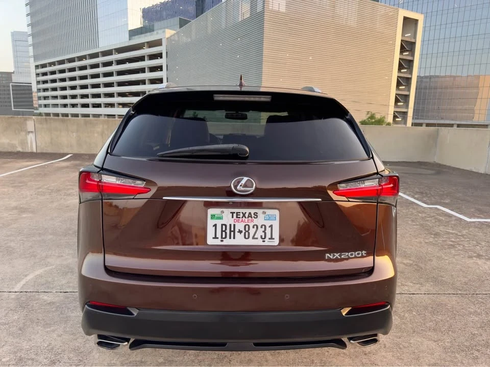 2017 Lexus NX 1st Gen - Image 7 of 20
