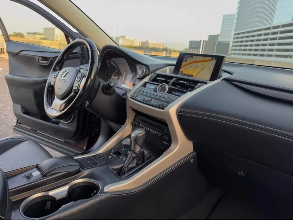 2017 Lexus NX 1st Gen - Image 16 of 20