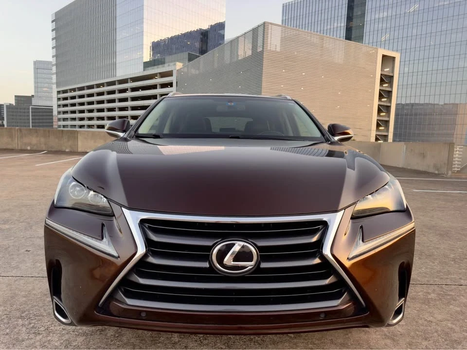 2017 Lexus NX 1st Gen - Image 8 of 20