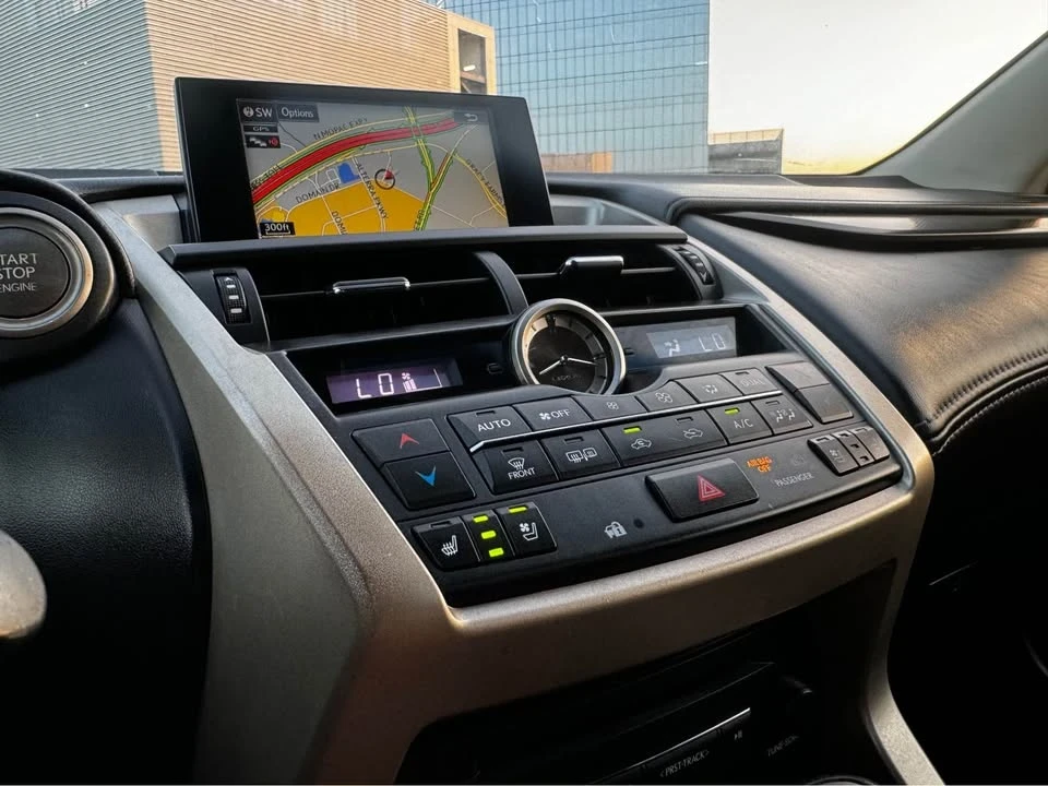 2017 Lexus NX 1st Gen - Image 18 of 20