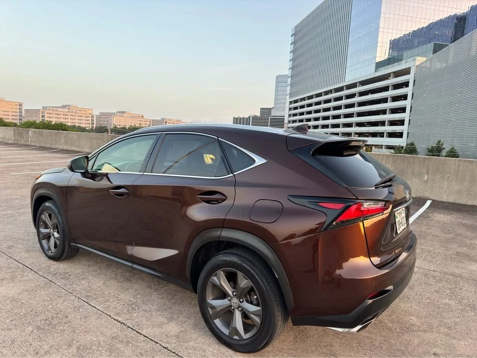 2017 Lexus NX 1st Gen - Image 3 of 20