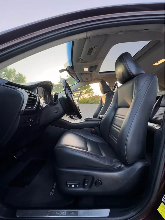 2017 Lexus NX 1st Gen - Image 10 of 20