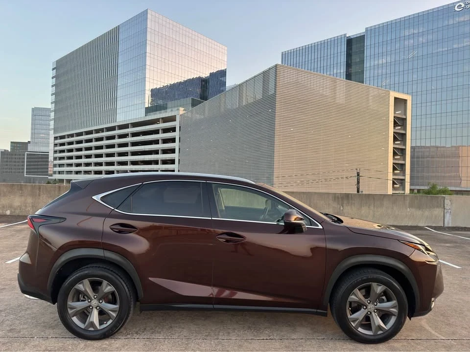 2017 Lexus NX 1st Gen - Image 6 of 20