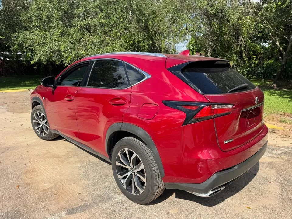2017 Lexus NX 1st Gen - Image 6 of 11