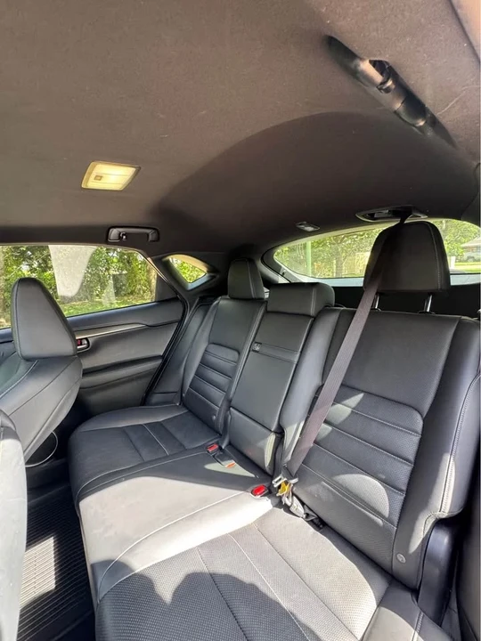 2017 Lexus NX 1st Gen - Image 7 of 11