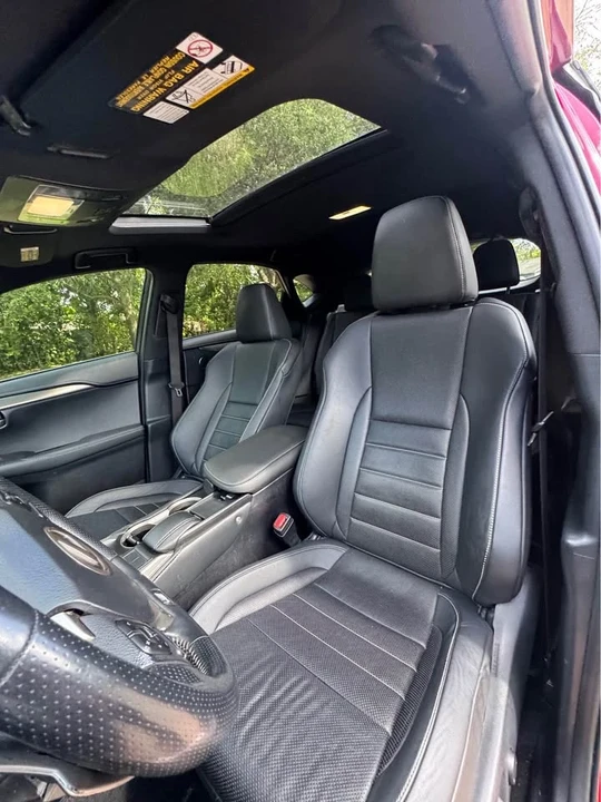 2017 Lexus NX 1st Gen - Image 9 of 11