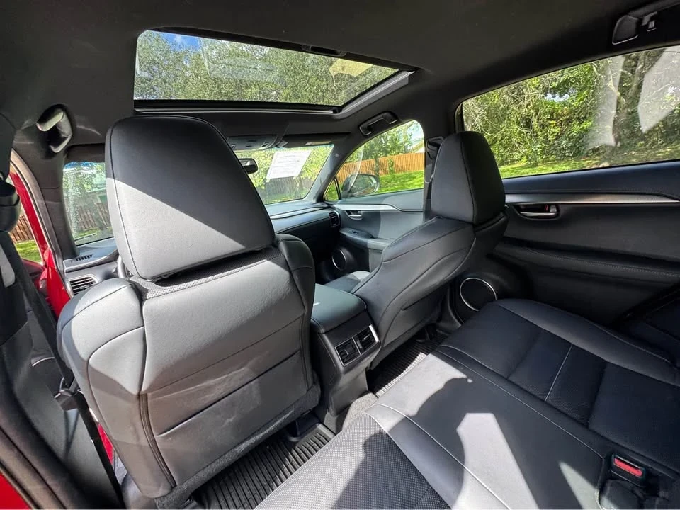 2017 Lexus NX 1st Gen - Image 10 of 11