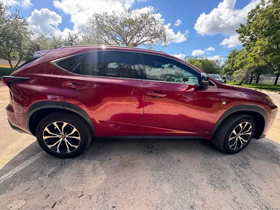 2017 Lexus NX 1st Gen - Image 4 of 11