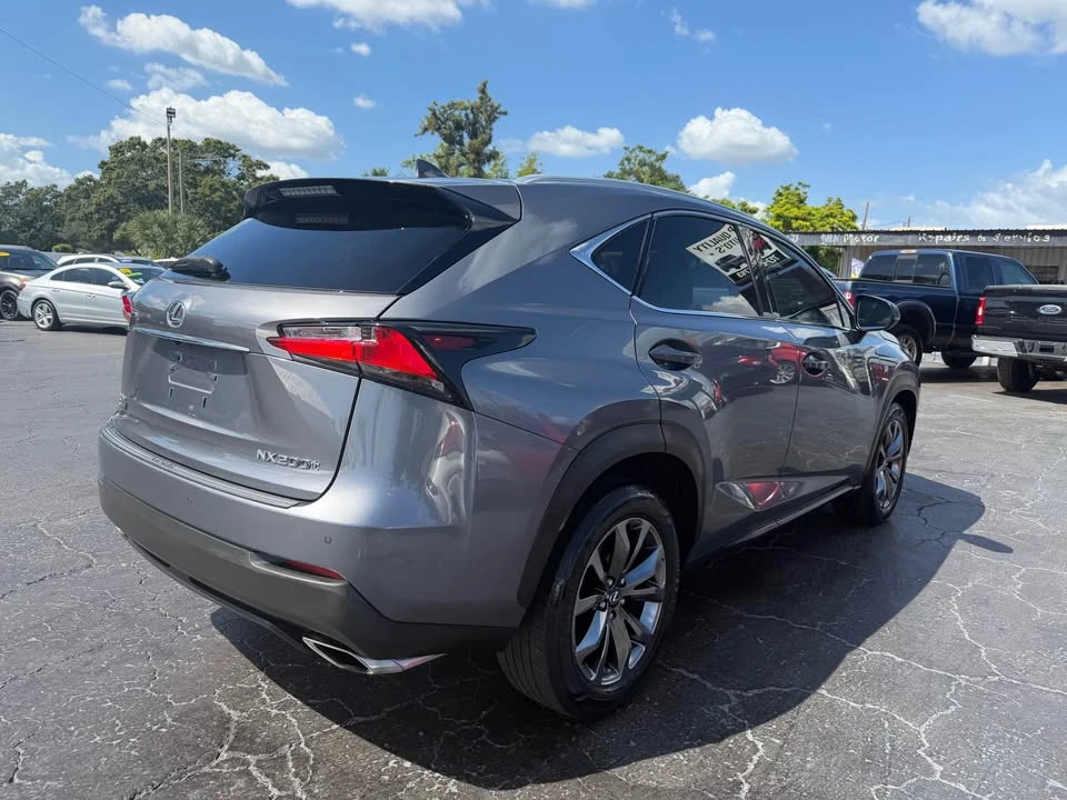 2017 Lexus NX 1st Gen - Image 12 of 17