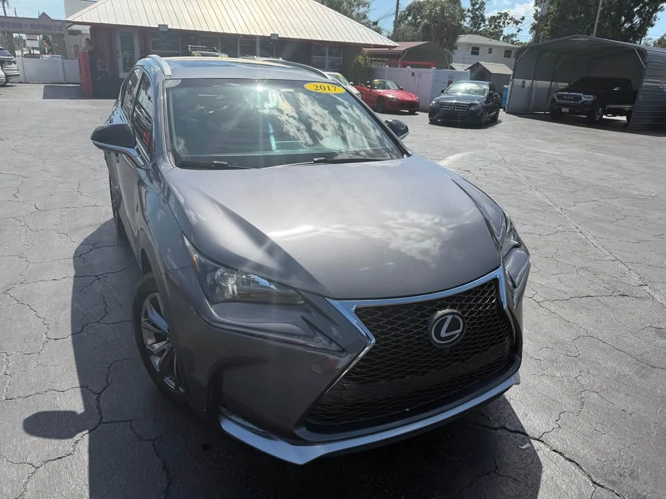 2017 Lexus NX 1st Gen - Image 15 of 17