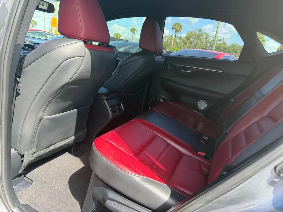 2017 Lexus NX 1st Gen - Image 3 of 17