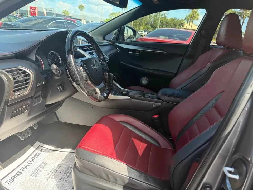 2017 Lexus NX 1st Gen - Image 2 of 17