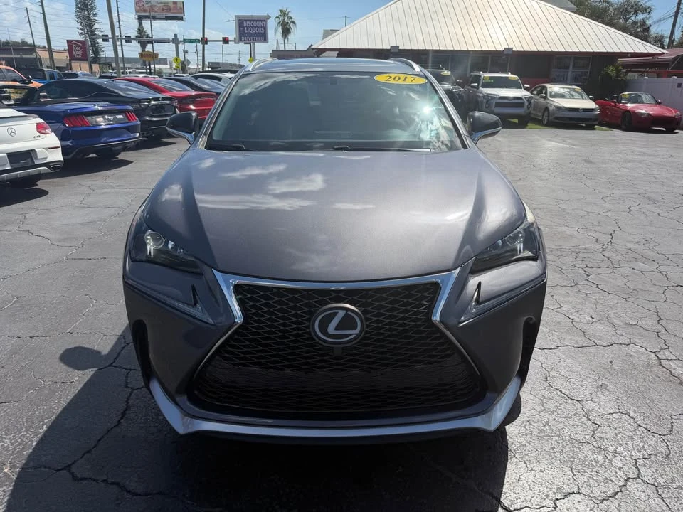 2017 Lexus NX 1st Gen - Image 14 of 17