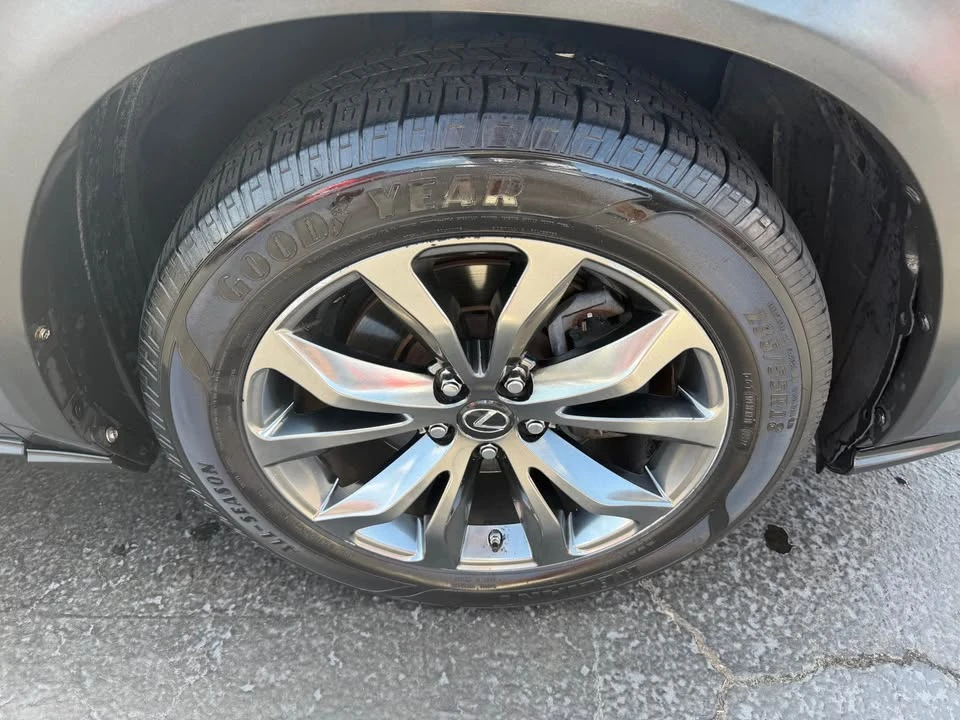 2017 Lexus NX 1st Gen - Image 11 of 17