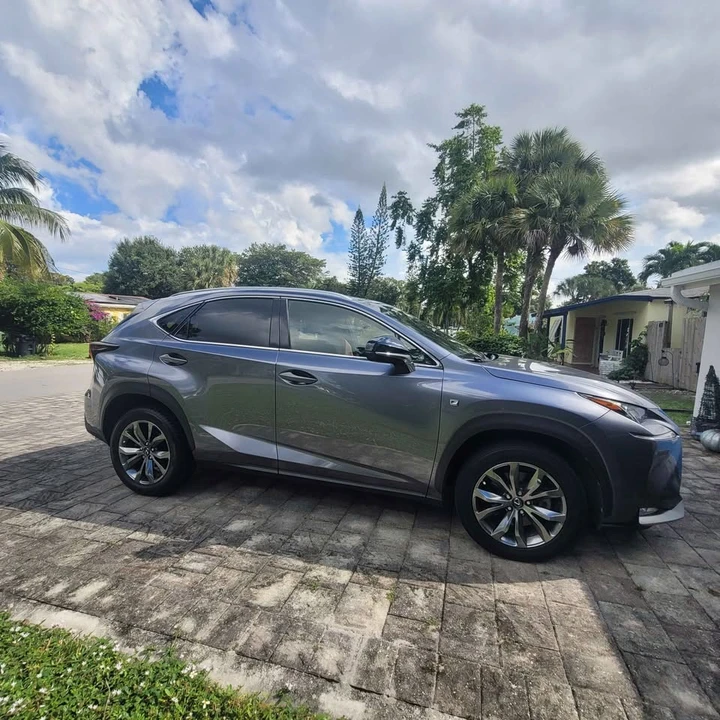 2017 Lexus NX 1st Gen - Image 2 of 9