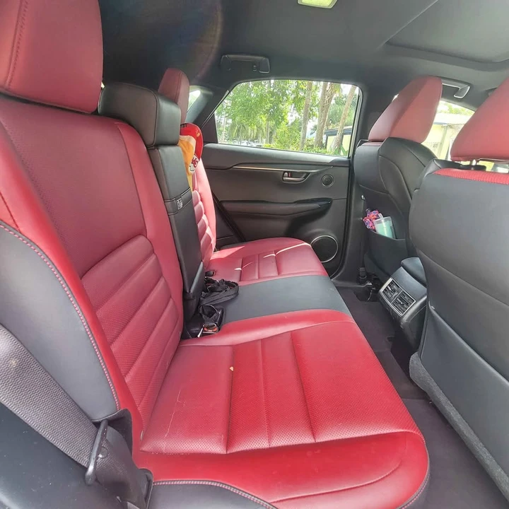2017 Lexus NX 1st Gen - Image 6 of 9