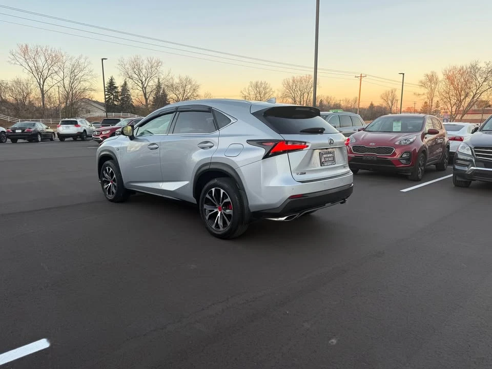 2017 Lexus NX 1st Gen - Image 3 of 14