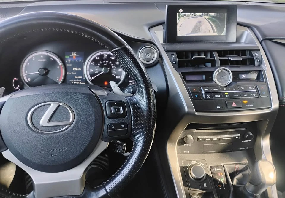 2017 Lexus NX 1st Gen - Image 4 of 8