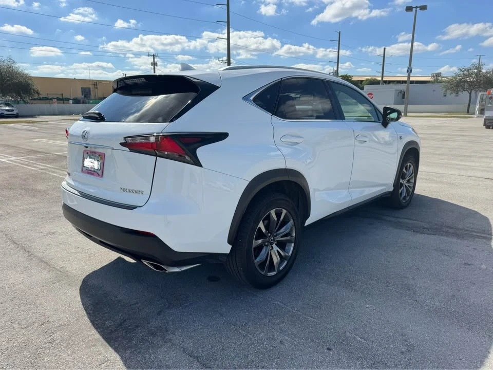2017 Lexus NX 1st Gen - Image 3 of 9