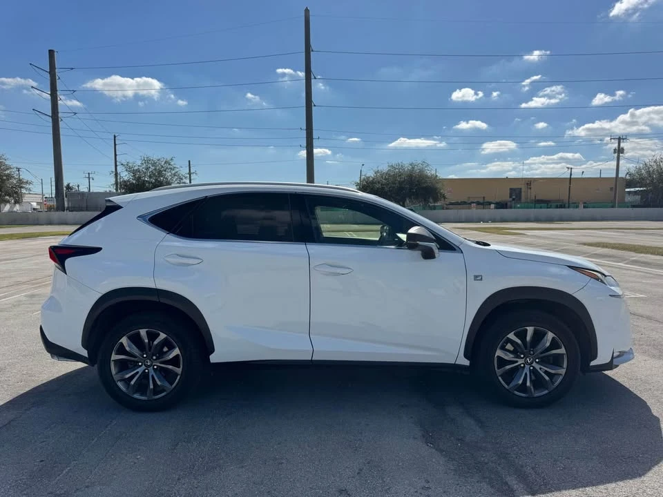 2017 Lexus NX 1st Gen - Image 2 of 9