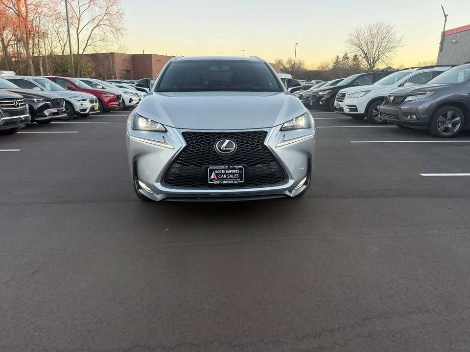 2017 Lexus NX 1st Gen - Image 7 of 14