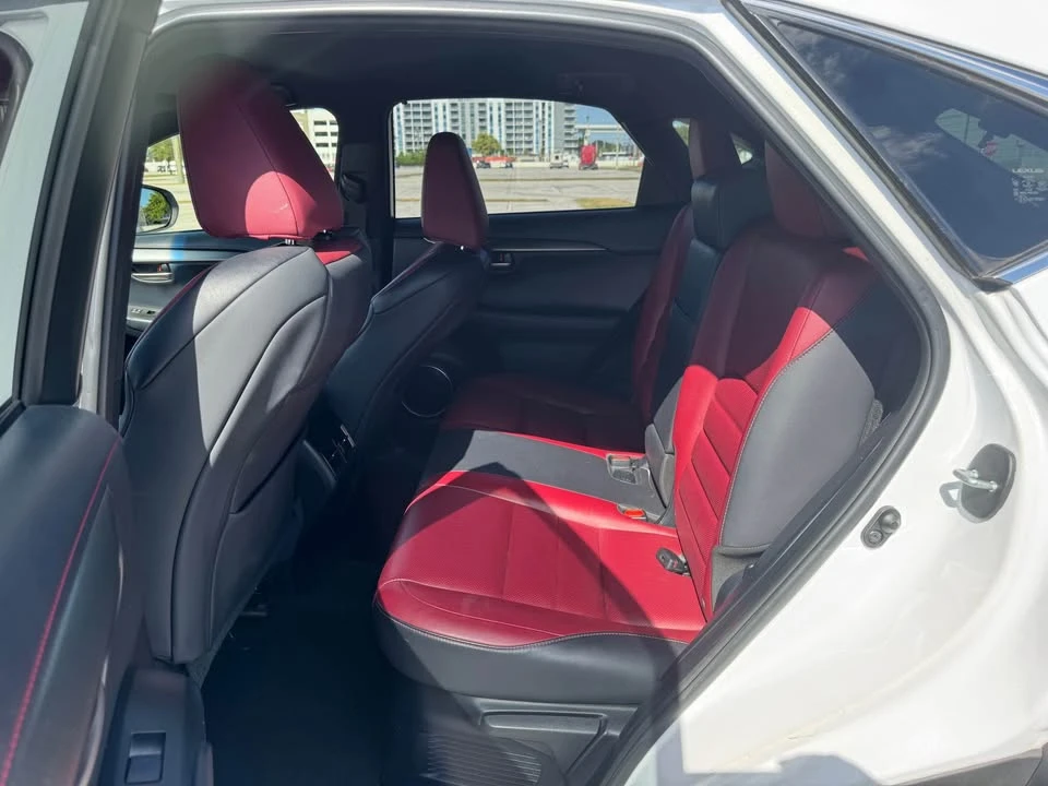2017 Lexus NX 1st Gen - Image 8 of 9