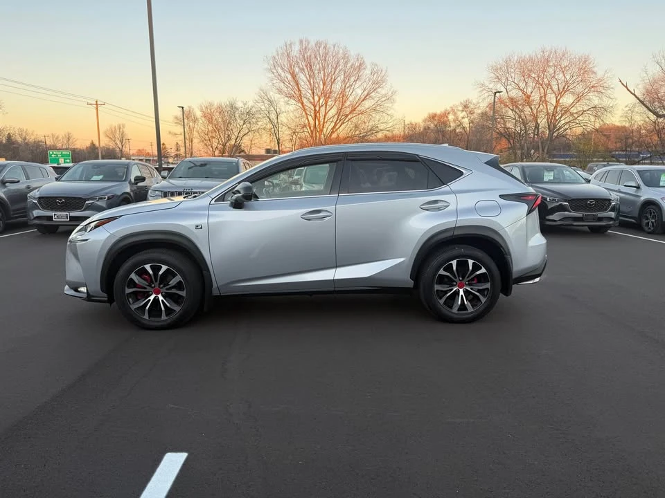 2017 Lexus NX 1st Gen - Image 2 of 14
