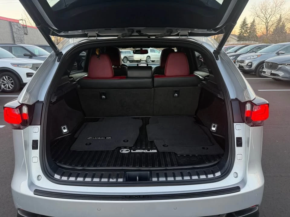 2017 Lexus NX 1st Gen - Image 11 of 14